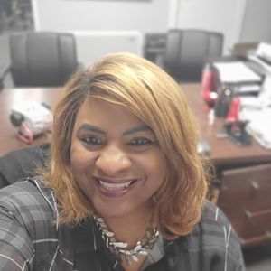 Meet your Posher, Terry